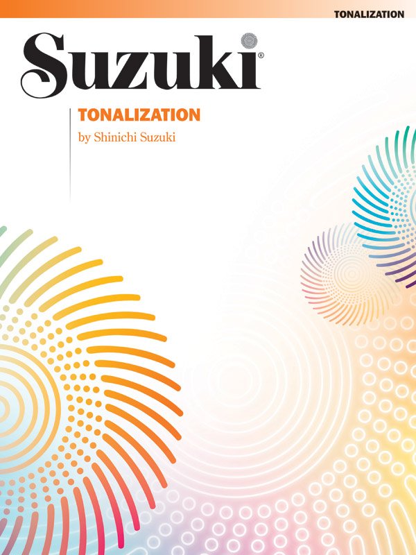 Suzuki - Tonalization