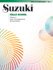 Suzuki Cello School Vol 4 Piano Accompaniment