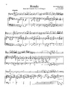 Suzuki Cello School Vol 6 Piano Accompaniment