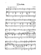 Suzuki Viola School Vol 6 Piano Accompaniment