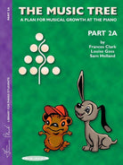 The Music Tree Students Book Part 2a