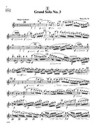 Suzuki Flute School Vol 10 Flute Part