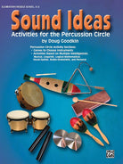 Sound Ideas Activities for the Percussion Circle