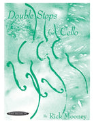 MOONEY - DOUBLE STOPS FOR CELLO