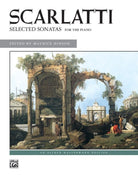 Scarlatti - Selected Sonatas for Piano