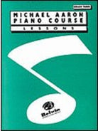 Michael Aaron Piano Course Lessons Gr 3