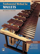 Fundamental Method for Mallets Bk 1