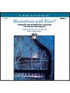 Masterpieces With Flair Bk 2 Cd