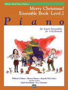 Abpl Merry Christmas Ensemble Lev 2