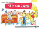 ABPL ALL IN ONE COURSE BK 1 UNIVERSAL EDITION
