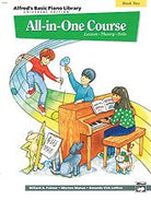 ABPL ALL IN ONE COURSE BK 2 UNIVERSAL EDITION