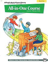 ABPL ALL IN ONE COURSE BK 2 UNIVERSAL EDITION