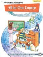 ABPL ALL IN ONE COURSE BK 3 UNIVERSAL EDITION