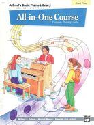 ABPL ALL IN ONE COURSE BK 4 UNIVERSAL EDITION