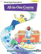 ABPL ALL IN ONE COURSE BK 5 UNIVERSAL EDITION