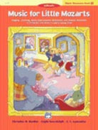 Music for Little Mozarts Music Discovery Bk 1