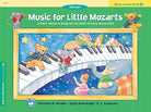 MUSIC FOR LITTLE MOZARTS MUSIC LESSON BK 2