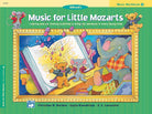 MUSIC FOR LITTLE MOZARTS MUSIC WORKBOOK 2