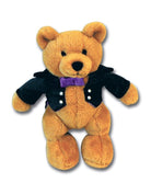 Music for Little Mozarts Beethoven Bear Soft Toy