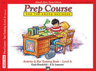 ABP PREP COURSE ACTIVITY & EAR TRAINING LEV A
