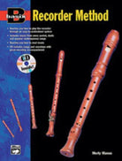 Basix Recorder Method Bk 1 Bk/ola