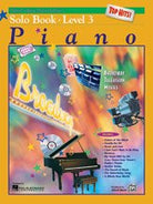 ABPL TOP HITS! SOLO BOOK LEV 3