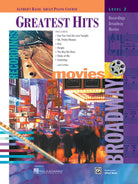 AB ADULT PIANO COURSE GREATEST HITS BK 2