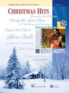 AB ADULT PIANO COURSE CHRISTMAS HITS BK 1