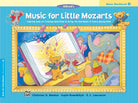 MUSIC FOR LITTLE MOZARTS MUSIC WORKBOOK 3