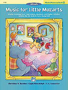 Music for Little Mozarts Music Discovery Bk 3