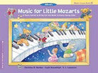 MUSIC FOR LITTLE MOZARTS MUSIC LESSON BK 4