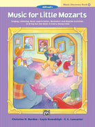 Music for Little Mozarts Music Discovery Bk 4