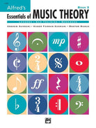ESSENTIALS OF MUSIC THEORY BK 2