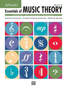 Essentials of Music Theory Bk 3