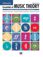 ESSENTIALS OF MUSIC THEORY COMPLETE