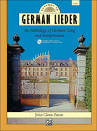 Gateway to German Leider Low Voice Bk/2cd