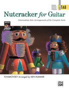 Nutcracker for Guitar in Tab