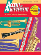 Accent on Achievement Bk 2 Score