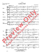 Cellos Ole! Cello Section Feature So1 Sc/pts