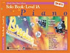 Abpl Top Hits! Solo Book Lev 1a Bk/cd