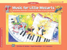 Music for Little Mozarts Music Recital Bk 1