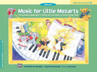 MUSIC FOR LITTLE MOZARTS MUSIC RECITAL BK 2