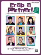 Grab a Partner! Cd Kit