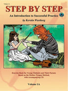Step by Step Vol 1a Intro to Practice Bk/ola