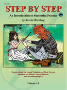 Step by Step Vol 1b Intro to Practice Bk/ola