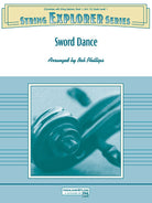 Sword Dance So1 Sc/pts
