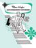 Palmer-Hughes Accordion Course Bk 3