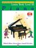 Alfreds Basic Piano Library Lesson Bk 1b Bk/cd