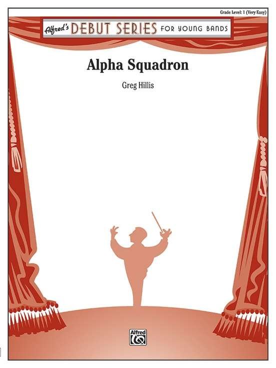 Alpha Squadron Cb1 Sc/pts