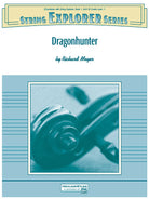Dragonhunter So1 Sc/pts